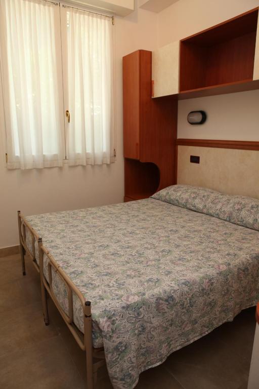 Hotel Parigi Rimini Dış mekan fotoğraf