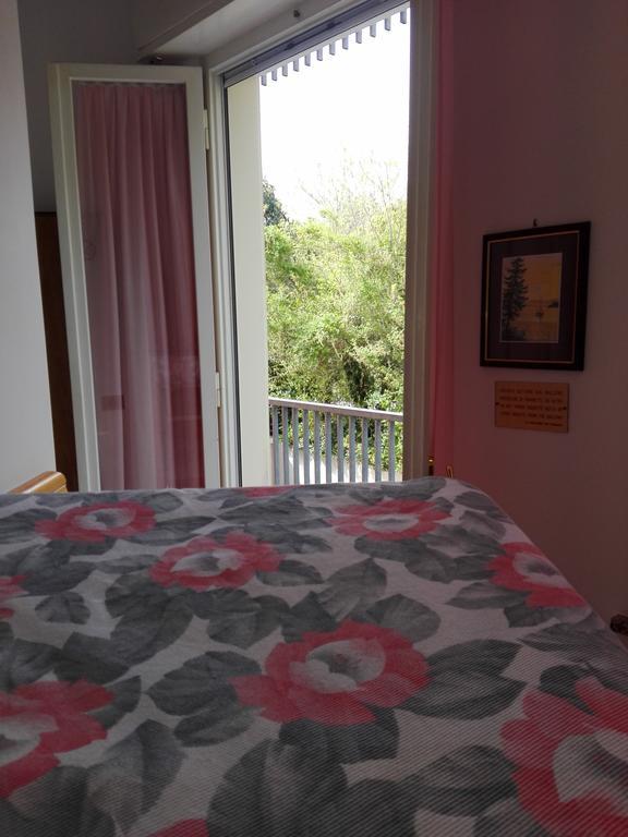Hotel Parigi Rimini Dış mekan fotoğraf