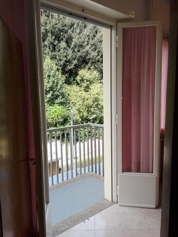 Hotel Parigi Rimini Dış mekan fotoğraf