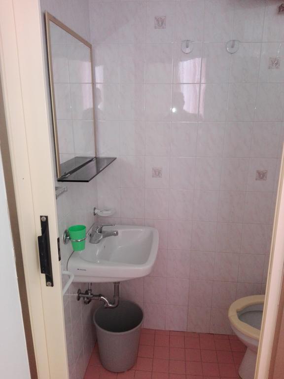 Hotel Parigi Rimini Dış mekan fotoğraf