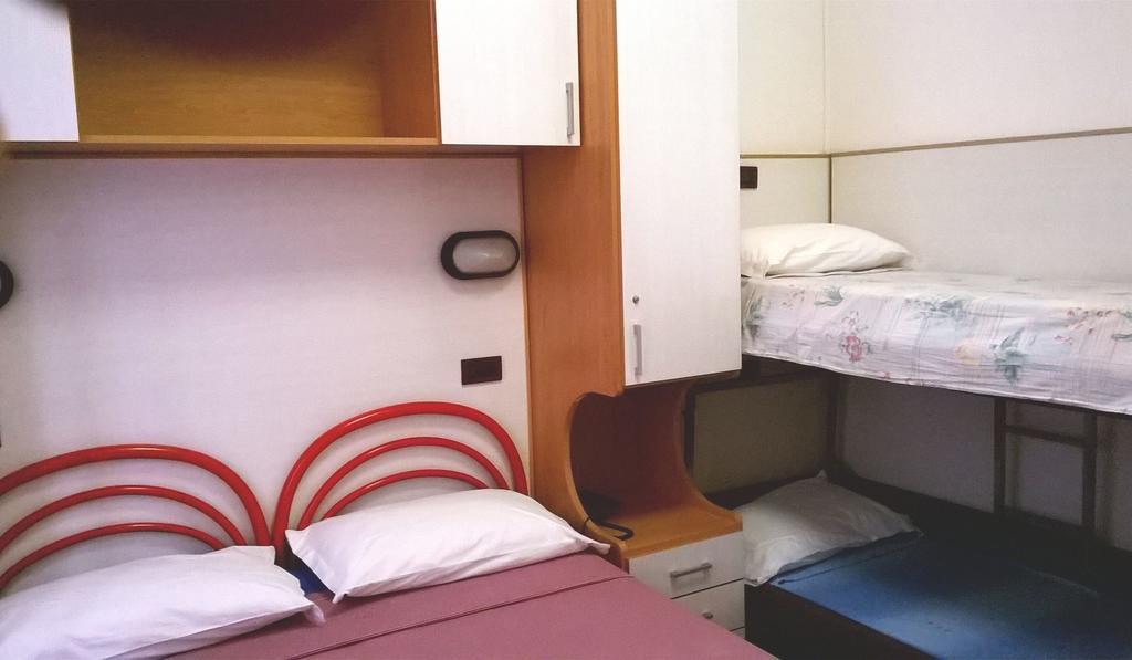 Hotel Parigi Rimini Dış mekan fotoğraf