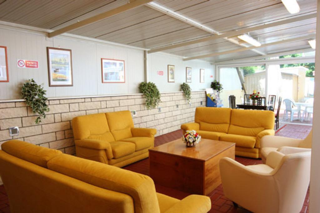 Hotel Parigi Rimini Dış mekan fotoğraf