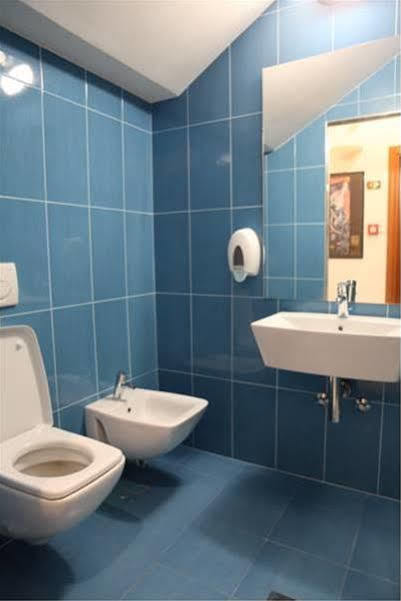 Hotel Parigi Rimini Dış mekan fotoğraf