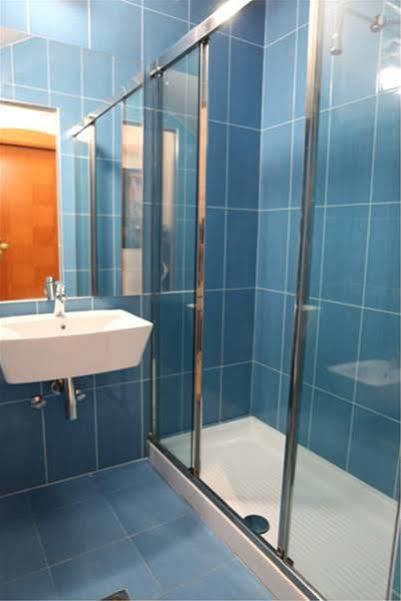 Hotel Parigi Rimini Dış mekan fotoğraf