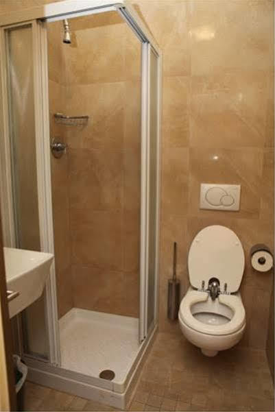 Hotel Parigi Rimini Dış mekan fotoğraf