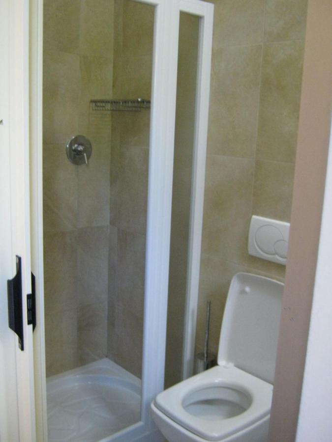 Hotel Parigi Rimini Oda fotoğraf